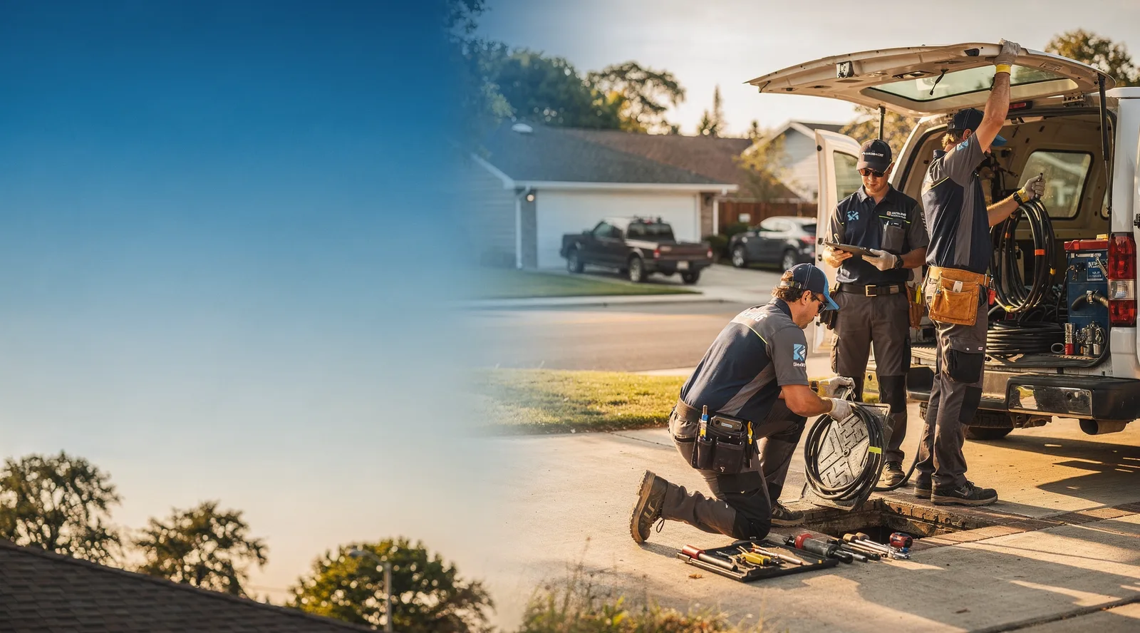 Water Softener Installation in Corpus Christi, TX near me
